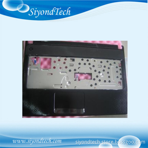 New Laptop Shell Cover Housing C with keyboard/touchpad Laptop Topcase For DELL 14V N4020 N4030 M4010